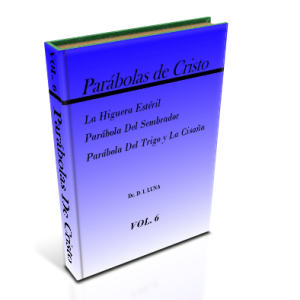 VOL 6 HIQUERA ESTERIL