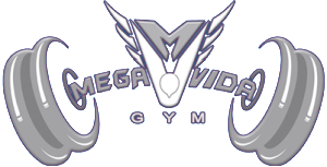 Logo GYM